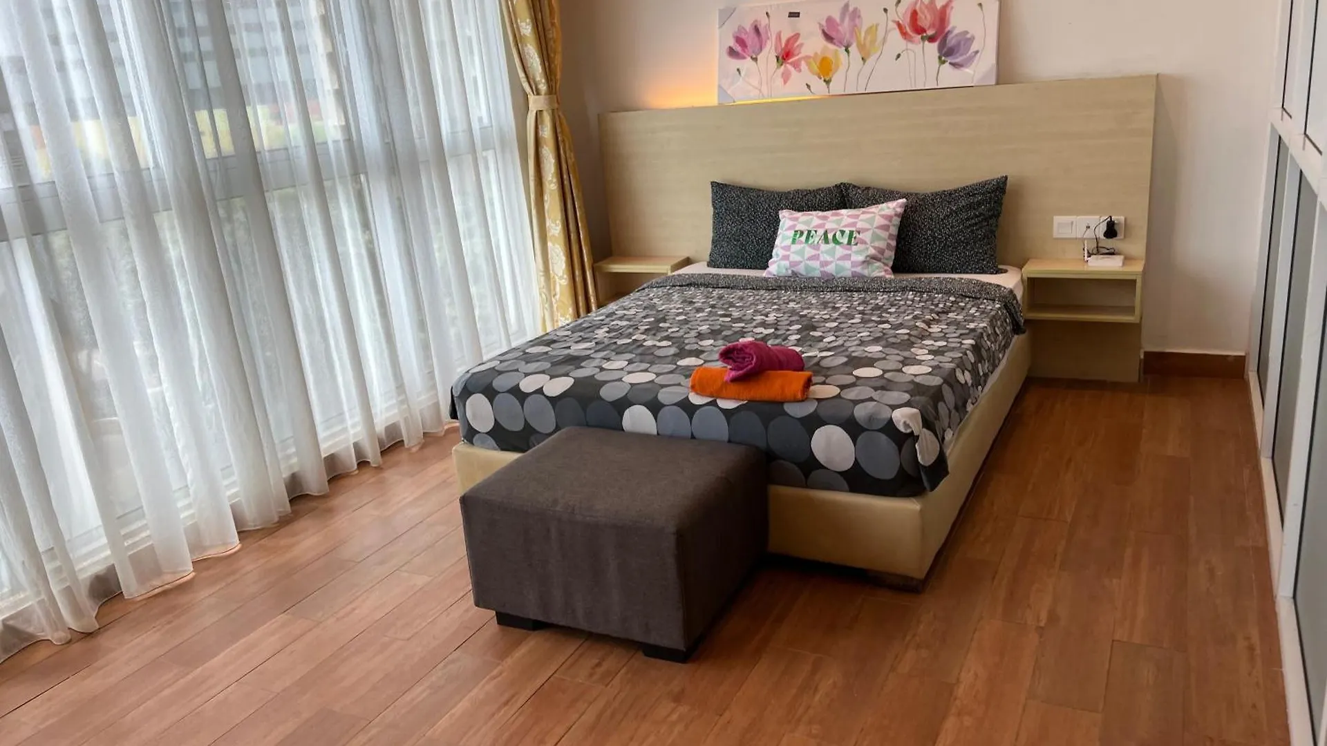 Apartment Regalia Service Suites Klcc Skypool Kuala Lumpur