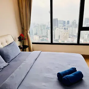 Lucantia Serviced Apartament