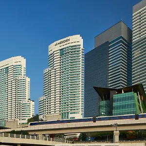 Otel Le Meridien, Kuala Lumpur
