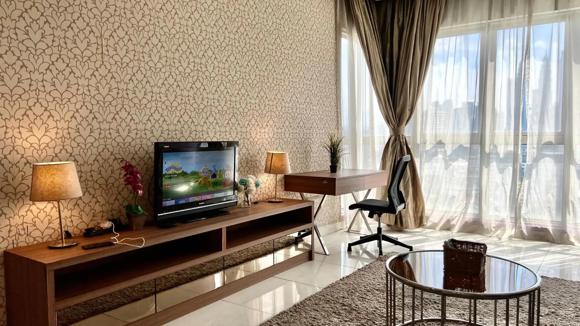 Regalia Service Suites Klcc Skypool Kuala Lumpur