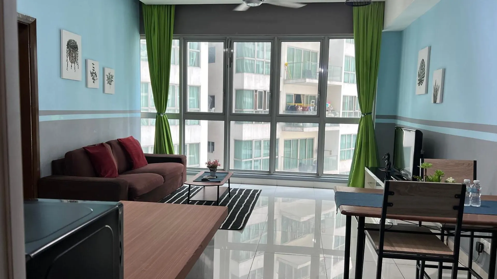 Regalia Service Suites Klcc Skypool Kuala Lumpur 0*,