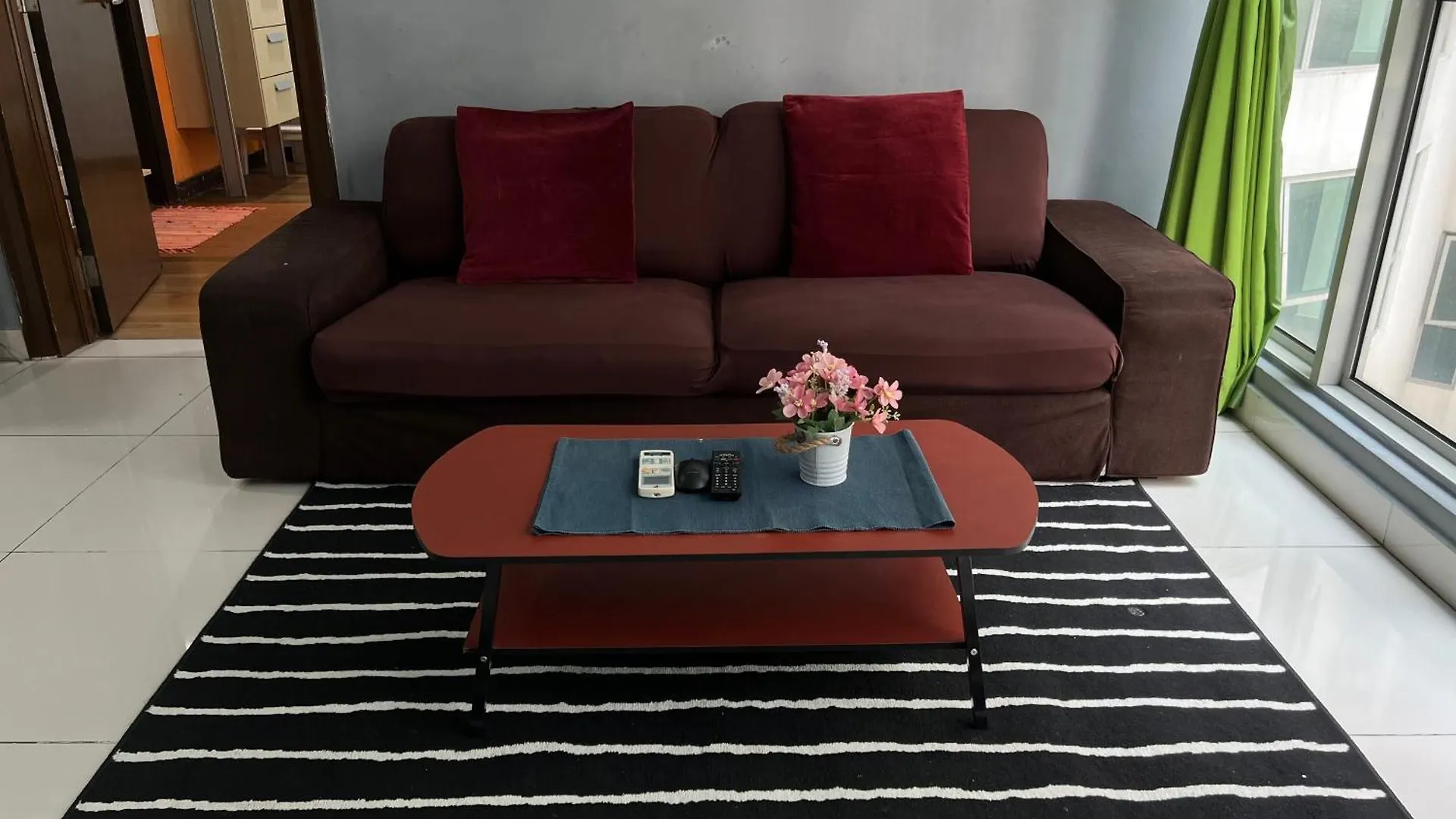Regalia Service Suites Klcc Skypool Kuala Lumpur Apartmán