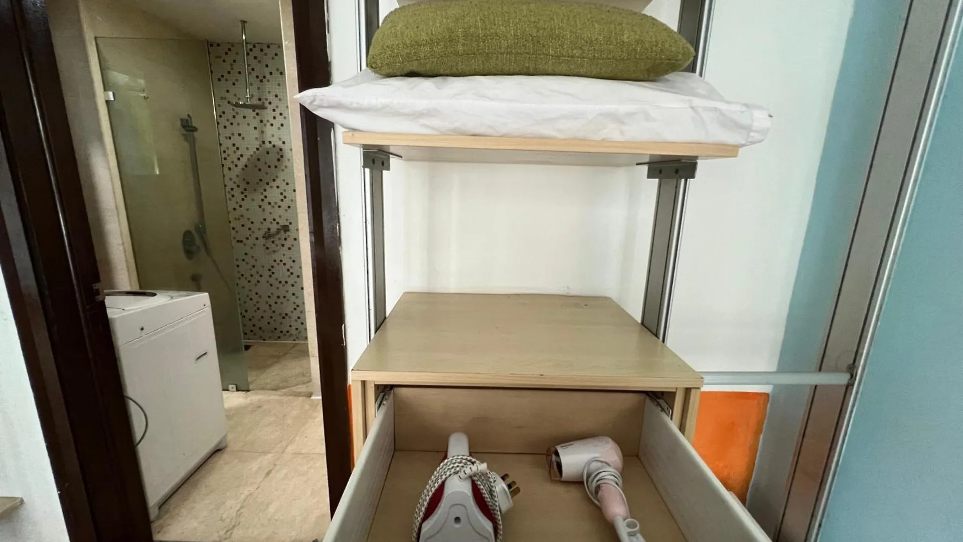 Apartmán Regalia Service Suites Klcc Skypool Kuala Lumpur Malajsie