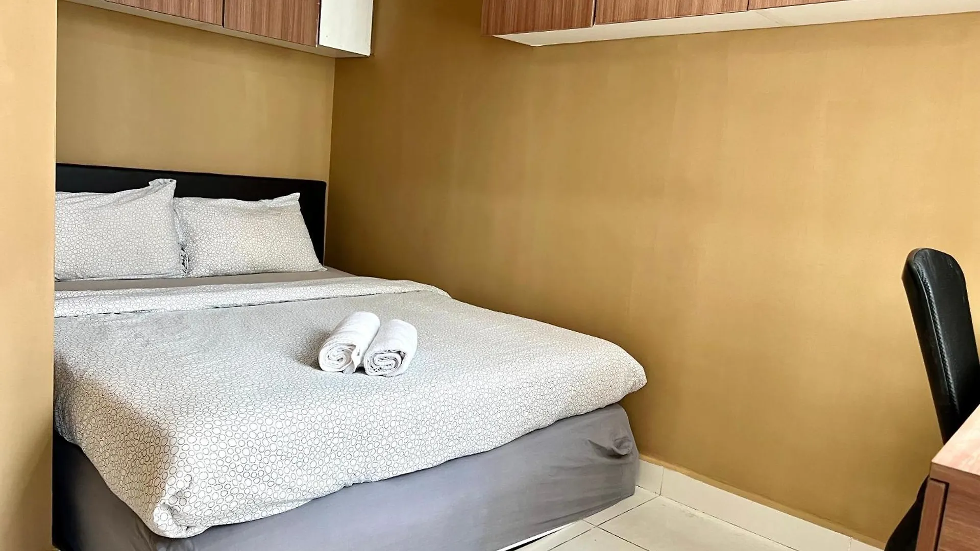 Regalia Service Suites Klcc Skypool Kuala Lumpur Apartmán