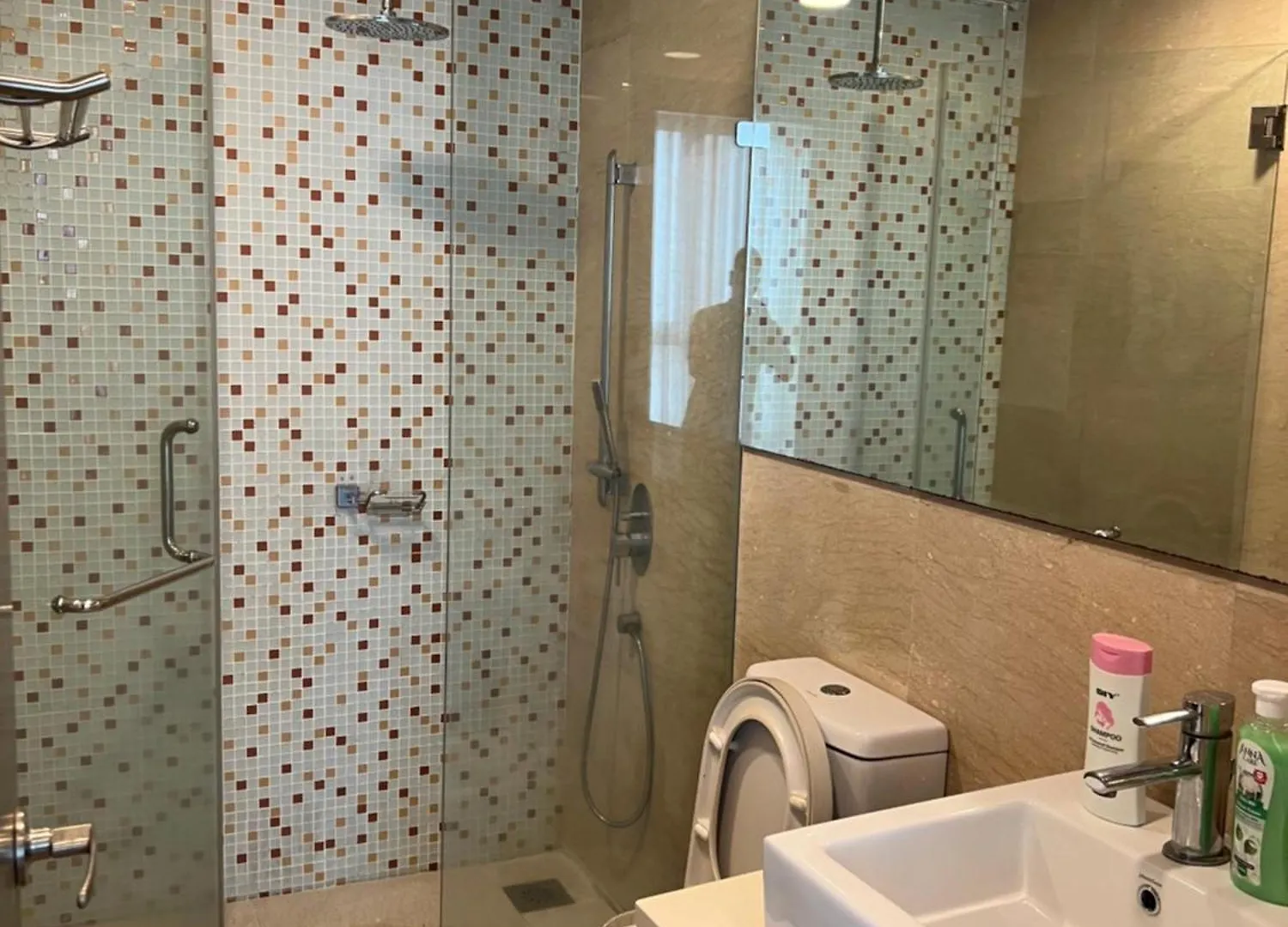 Regalia Service Suites Klcc Skypool Kuala Lumpur Malajsie